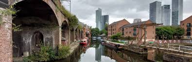 Industrial heritage tour
